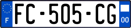 FC-505-CG