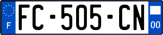 FC-505-CN