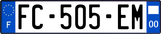 FC-505-EM