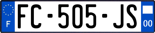 FC-505-JS