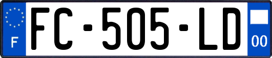 FC-505-LD