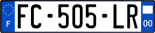FC-505-LR
