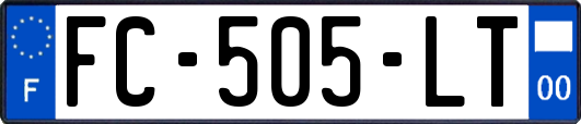 FC-505-LT