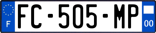 FC-505-MP