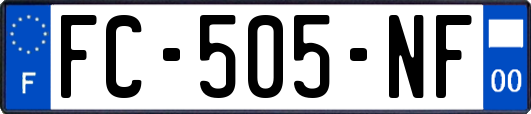 FC-505-NF
