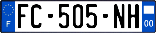 FC-505-NH
