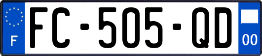 FC-505-QD