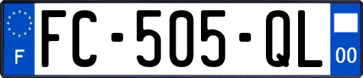 FC-505-QL