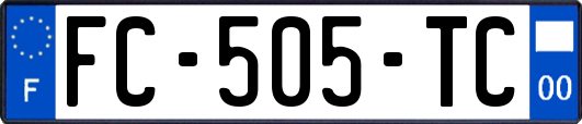 FC-505-TC