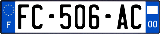 FC-506-AC