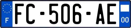 FC-506-AE