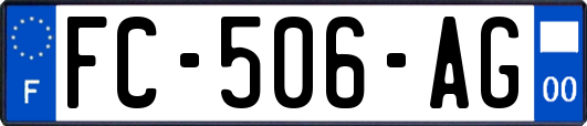 FC-506-AG