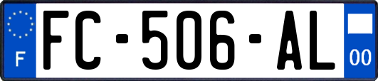 FC-506-AL