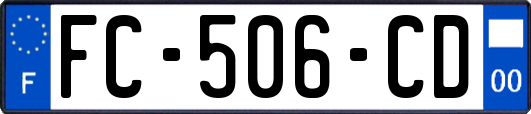 FC-506-CD