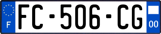 FC-506-CG