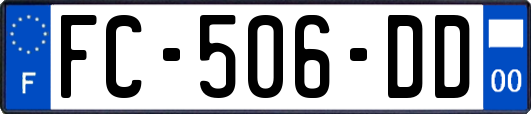 FC-506-DD