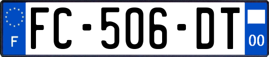 FC-506-DT