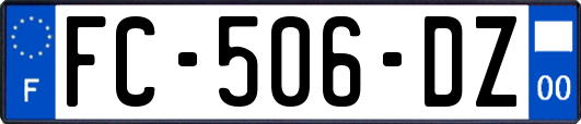 FC-506-DZ