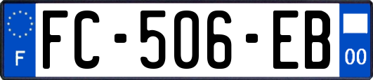 FC-506-EB