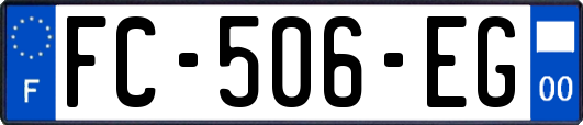 FC-506-EG