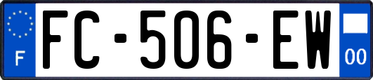 FC-506-EW