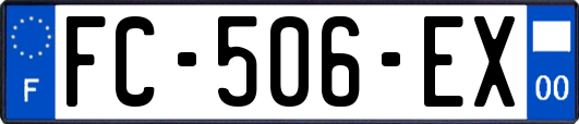 FC-506-EX