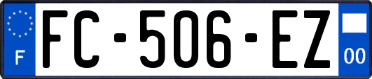 FC-506-EZ