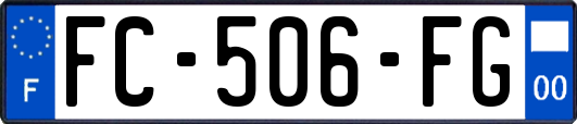 FC-506-FG