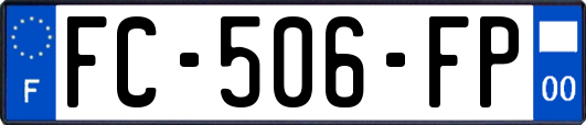 FC-506-FP