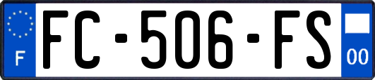 FC-506-FS