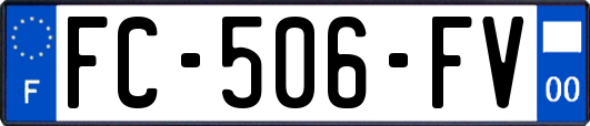 FC-506-FV