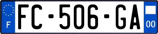 FC-506-GA