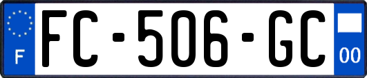 FC-506-GC