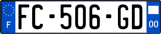 FC-506-GD