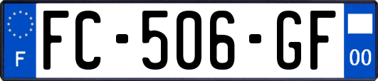 FC-506-GF