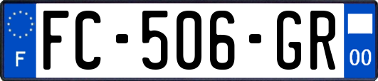 FC-506-GR