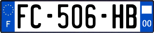 FC-506-HB