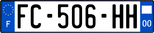 FC-506-HH