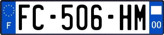 FC-506-HM