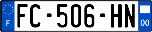 FC-506-HN