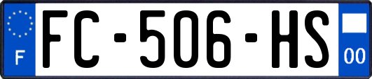 FC-506-HS