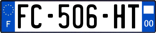 FC-506-HT