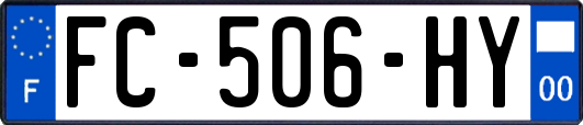 FC-506-HY