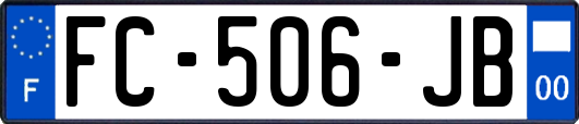 FC-506-JB