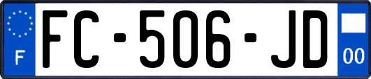 FC-506-JD