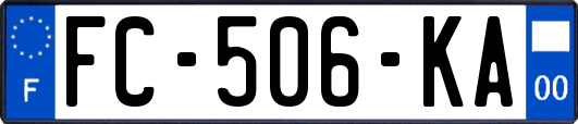 FC-506-KA