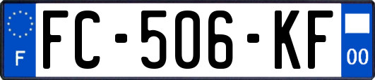 FC-506-KF