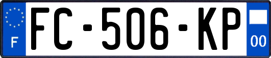 FC-506-KP