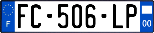 FC-506-LP