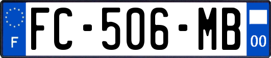 FC-506-MB